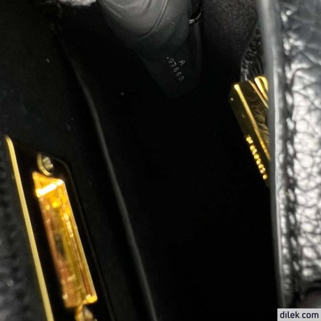 Fendi Peekaboo ISeeU Bag