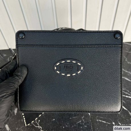 Fendi Peekaboo ISeeU Bag