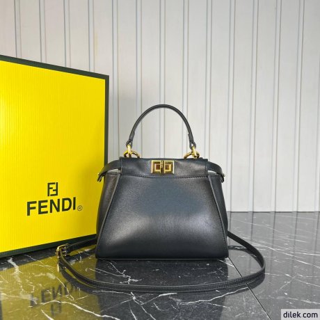 Fendi Peekaboo Mini