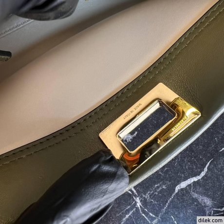 Fendi Peekaboo Mini