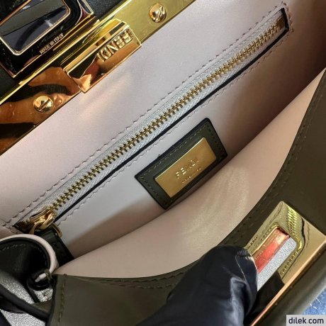 Fendi Peekaboo Mini