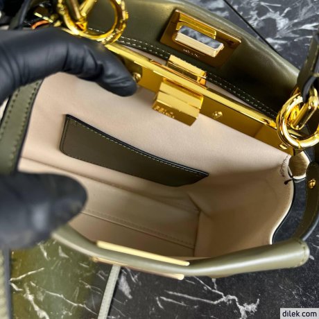 Fendi Peekaboo Mini