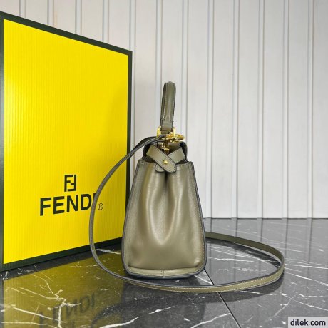 Fendi Peekaboo Mini