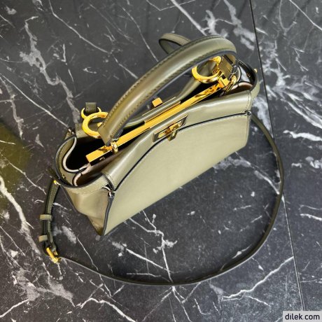 Fendi Peekaboo Mini