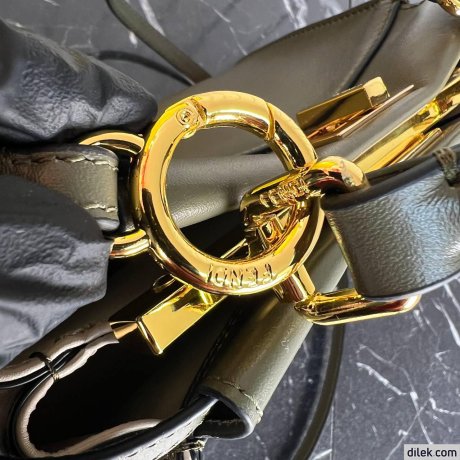 Fendi Peekaboo Mini