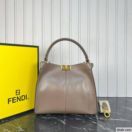 Fendi Peekaboo X-Lite Large