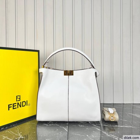 Fendi Peekaboo X-Lite Large
