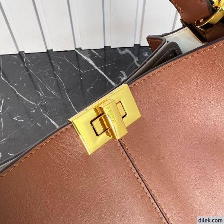 Fendi Peekaboo X-Lite Large