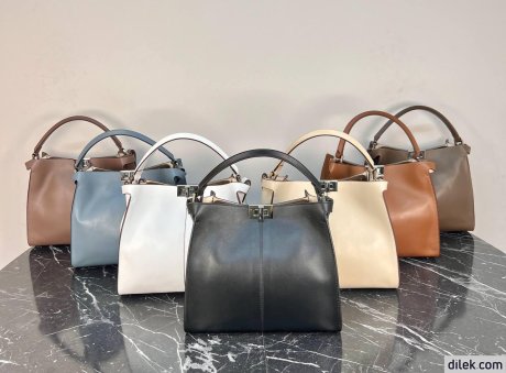 Fendi Peekaboo X-Lite Large