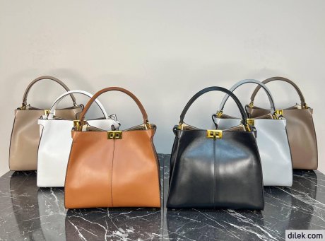 Fendi Peekaboo X-Lite Large