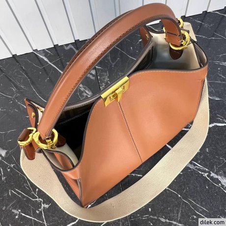 Fendi Peekaboo X-Lite Large
