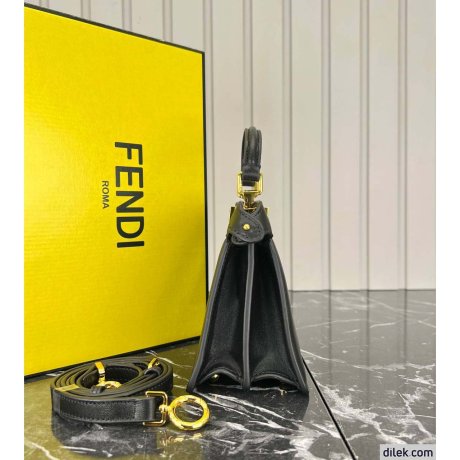 Fendi Peekaboo X-Lite Mini