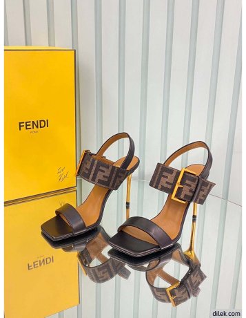 Fendi Slingbacks