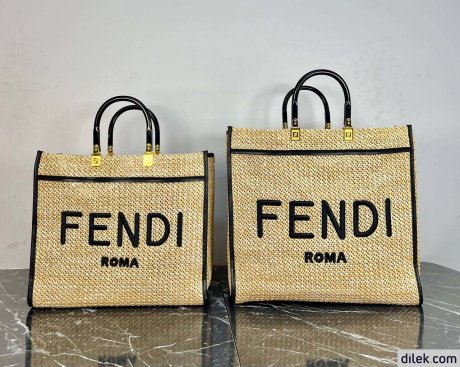 Fendi Sunshine Large