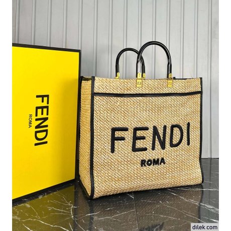 Fendi Sunshine Large
