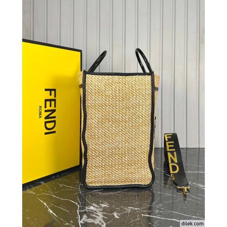Fendi Sunshine Large