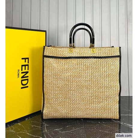 Fendi Sunshine Large