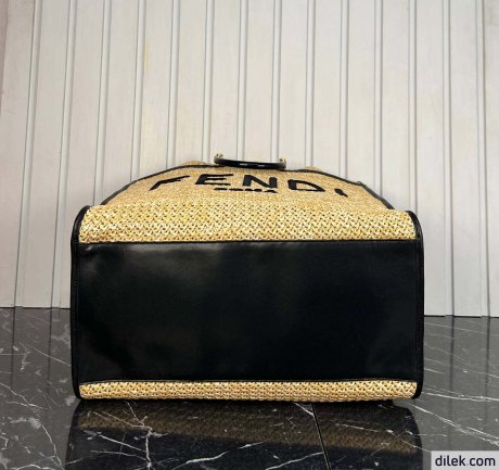 Fendi Sunshine Large