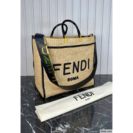 Fendi Sunshine Large