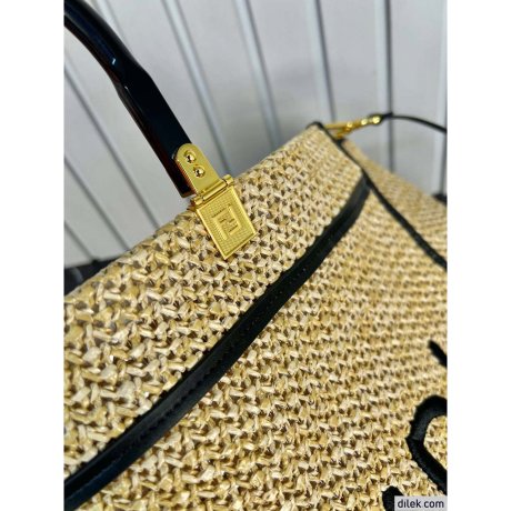 Fendi Sunshine Large