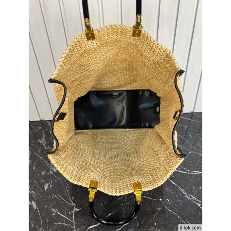 Fendi Sunshine Large