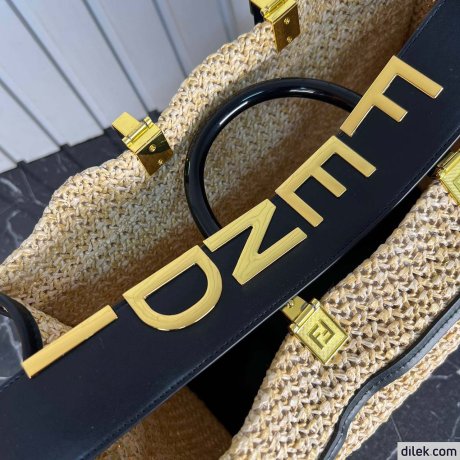 Fendi Sunshine Medium