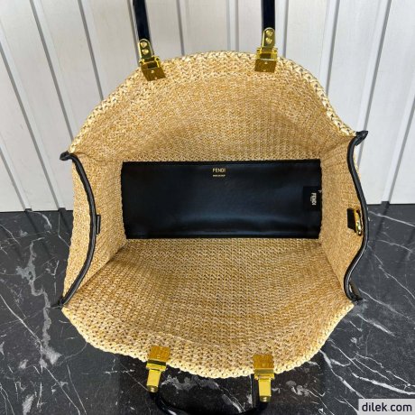 Fendi Sunshine Medium