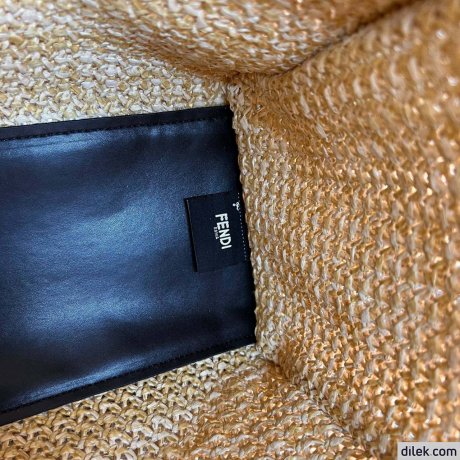 Fendi Sunshine Medium