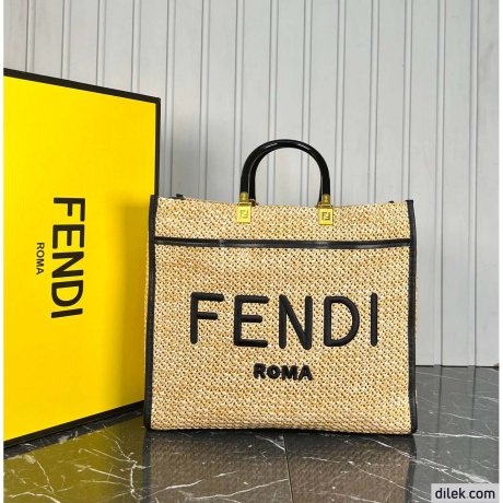 Fendi Sunshine Medium