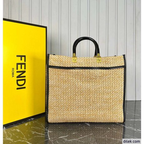 Fendi Sunshine Medium