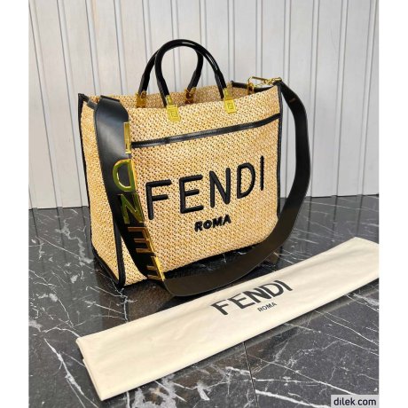 Fendi Sunshine Medium