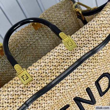 Fendi Sunshine Medium