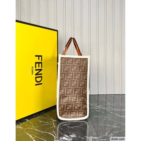 Fendi Sunshine Medium