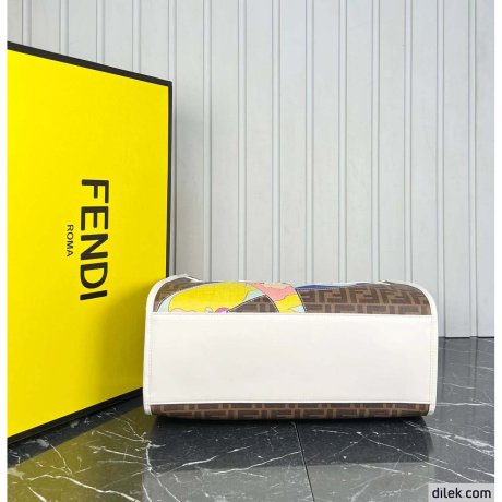 Fendi Sunshine Medium