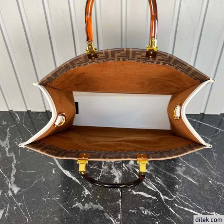 Fendi Sunshine Medium