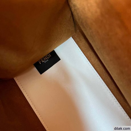 Fendi Sunshine Medium