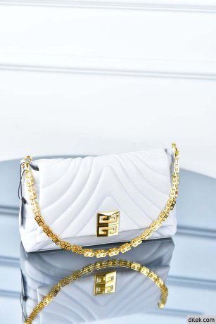 Givenchy Small 4G Soft Bag