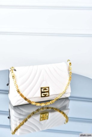 Givenchy Small 4G Soft Bag