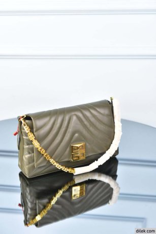 Givenchy Small 4G Soft Bag