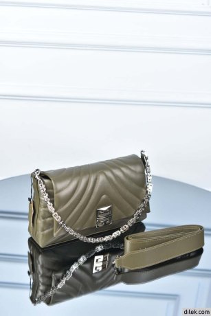 Givenchy Small 4G Soft Bag