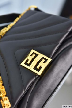 Givenchy Small 4G Soft Bag