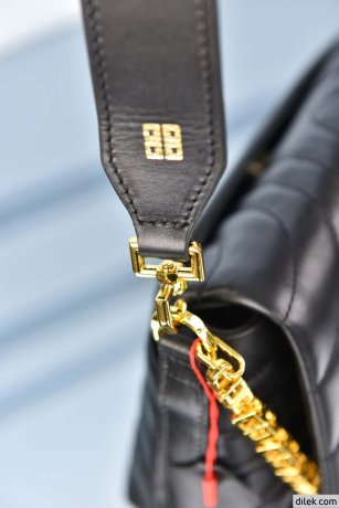 Givenchy Small 4G Soft Bag