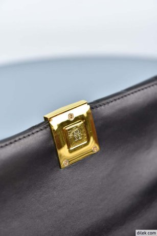 Givenchy Small 4G Soft Bag