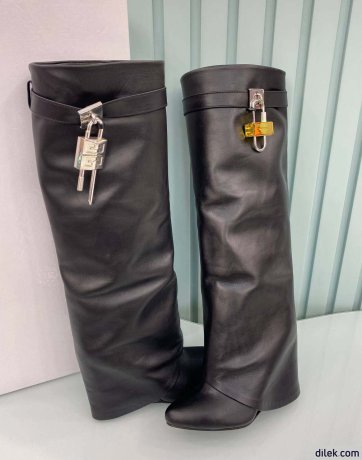 Givenchy Women Long Boots