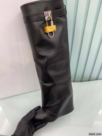Givenchy Women Long Boots