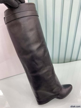 Givenchy Women Long Boots