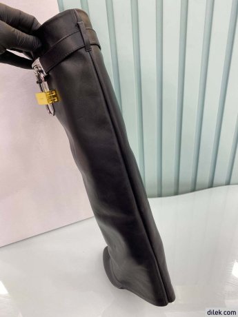 Givenchy Women Long Boots