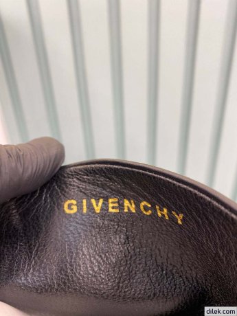 Givenchy Women Long Boots