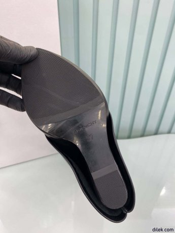 Givenchy Women Long Boots