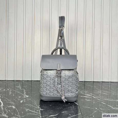 Goyard Alpin Mini Backpack